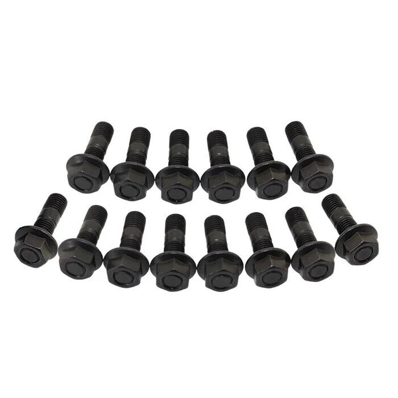 High Tensile Exhaust Manifold&Turbo Stud Kit for Nissan Navara D40 YD25 2.5L