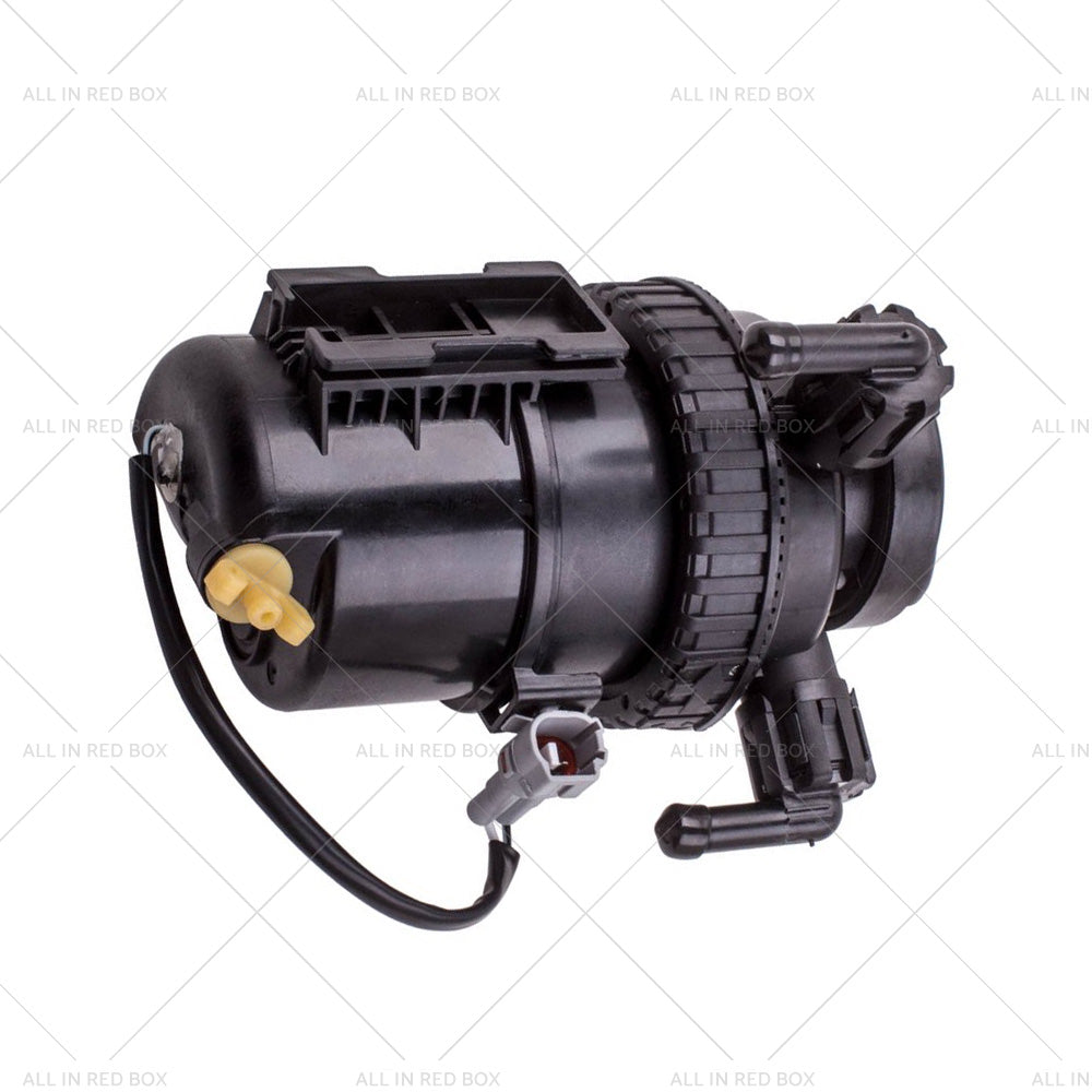 Fuel Filter Housing Suitable For Toyota Hilux KUN16 KUN26 KUN36 233000L042-4