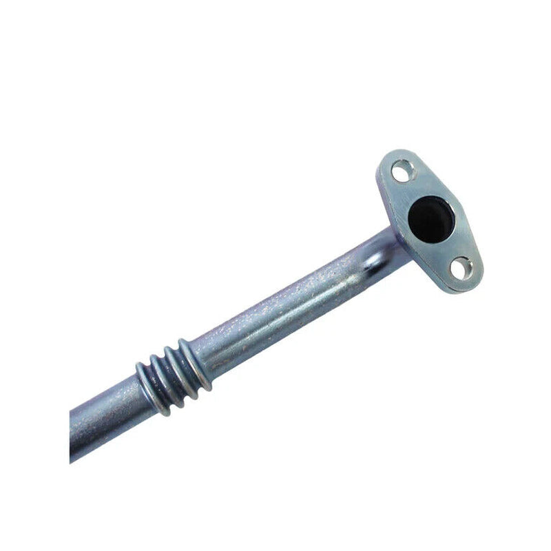 Genuine Turbo Charger Oil Feed & Return Pipe for Nissan Patrol GU ZD30 3.0L