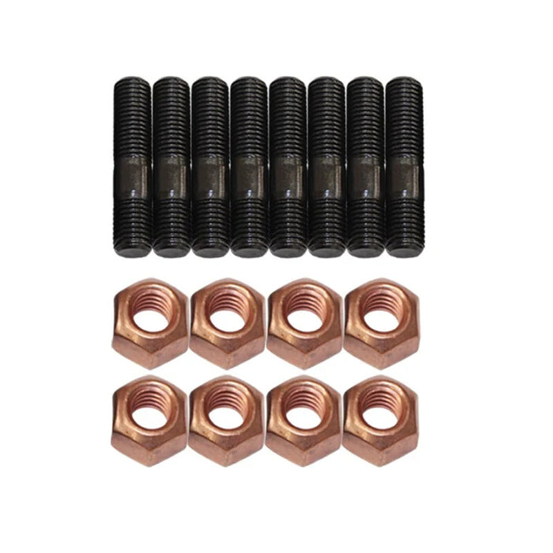 High Tensile Turbo Charger Stud Kit for Ford Courier WL-T 2.5L
