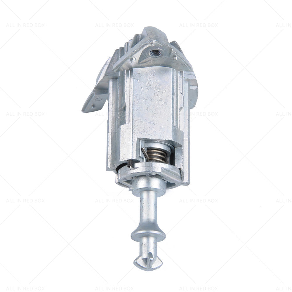 Front left Side Door Lock Cylinder Barrel w Keys Suitable for BMW X3 2003-2010
