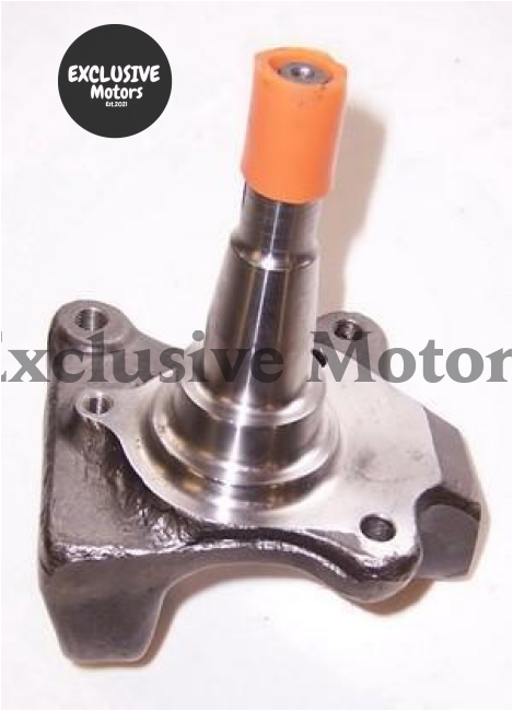 Brand New Capri Stubs (repro)