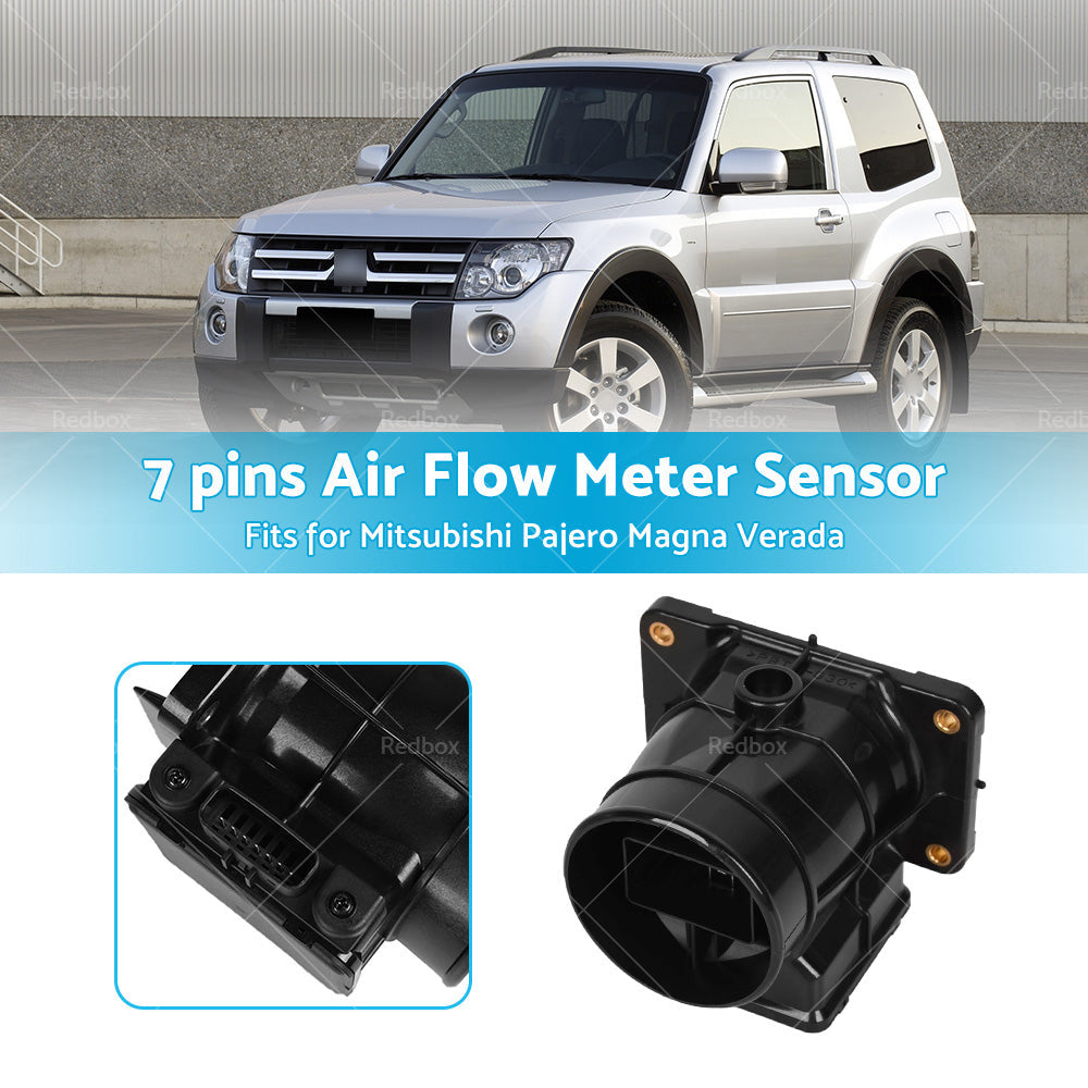 MAF Air Flow Sensor MD336501 Fits for Mitsubishi Pajero Challenger Verada Magna-1