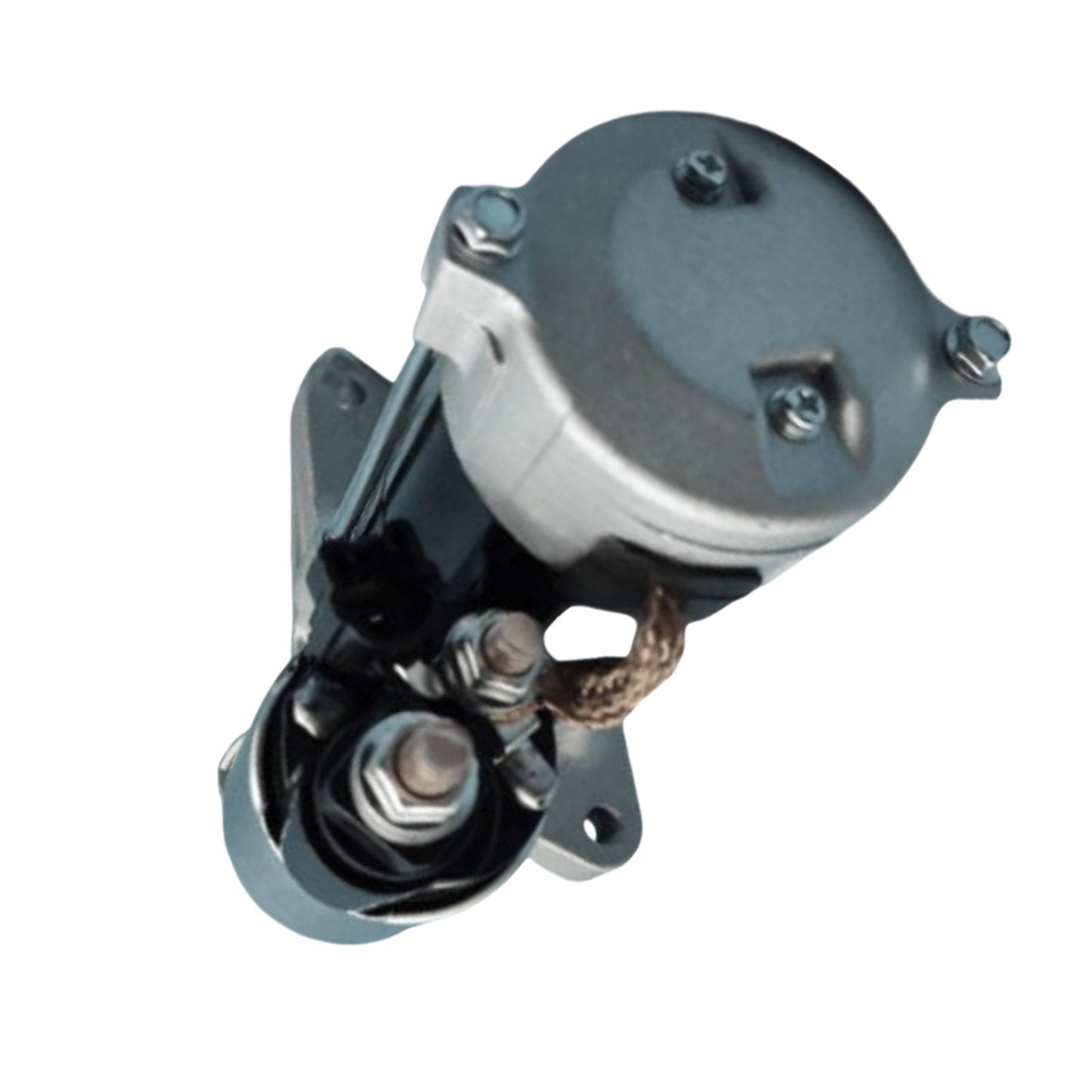 Starter Motor Suitable For Toyota Corolla ZRE152 ZRE172 ZRE182 1.8 Petrol 2ZR-FE-3
