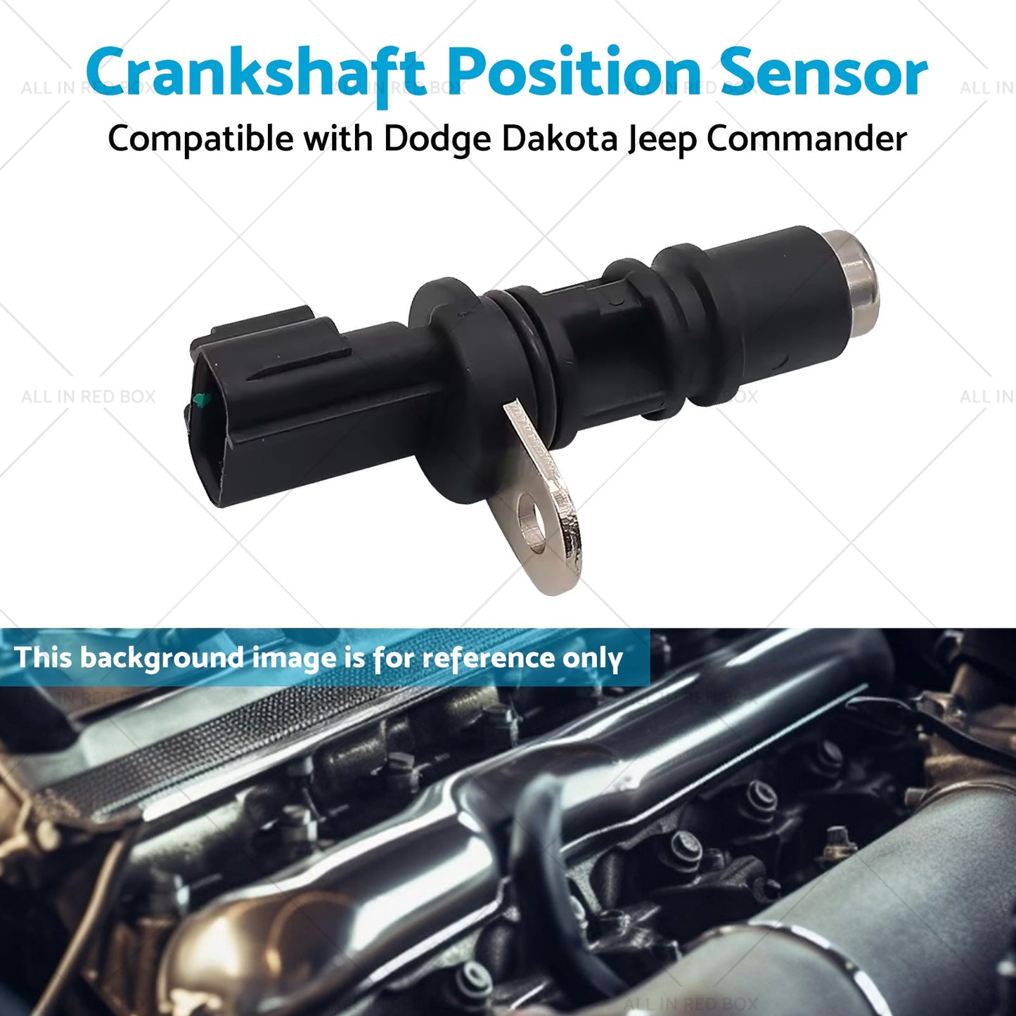 Camshaft Position Sensor Suitable for Dodge Charger Jeep Grand Cherokee Liberty-3