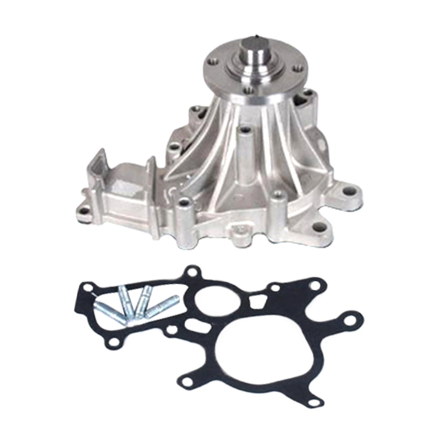 1KD-FTV Water Pump Suitable for Toyota Hilux KUN16R KUN26R KUN25R 3. 0L 05-13