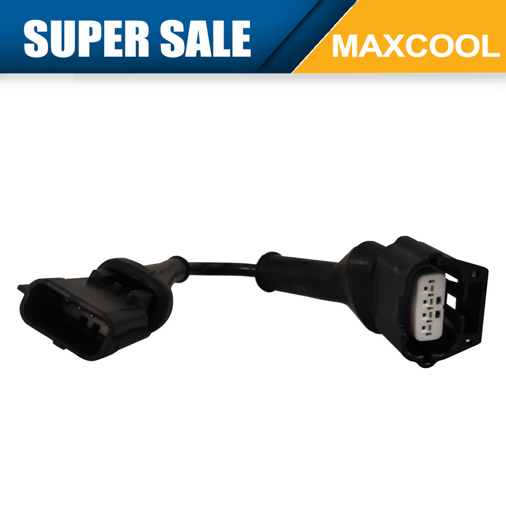 EGR Cable Fits for NISSAN NAVARA NP300 2015 - ON YS23DDT and YS23DDTT-1