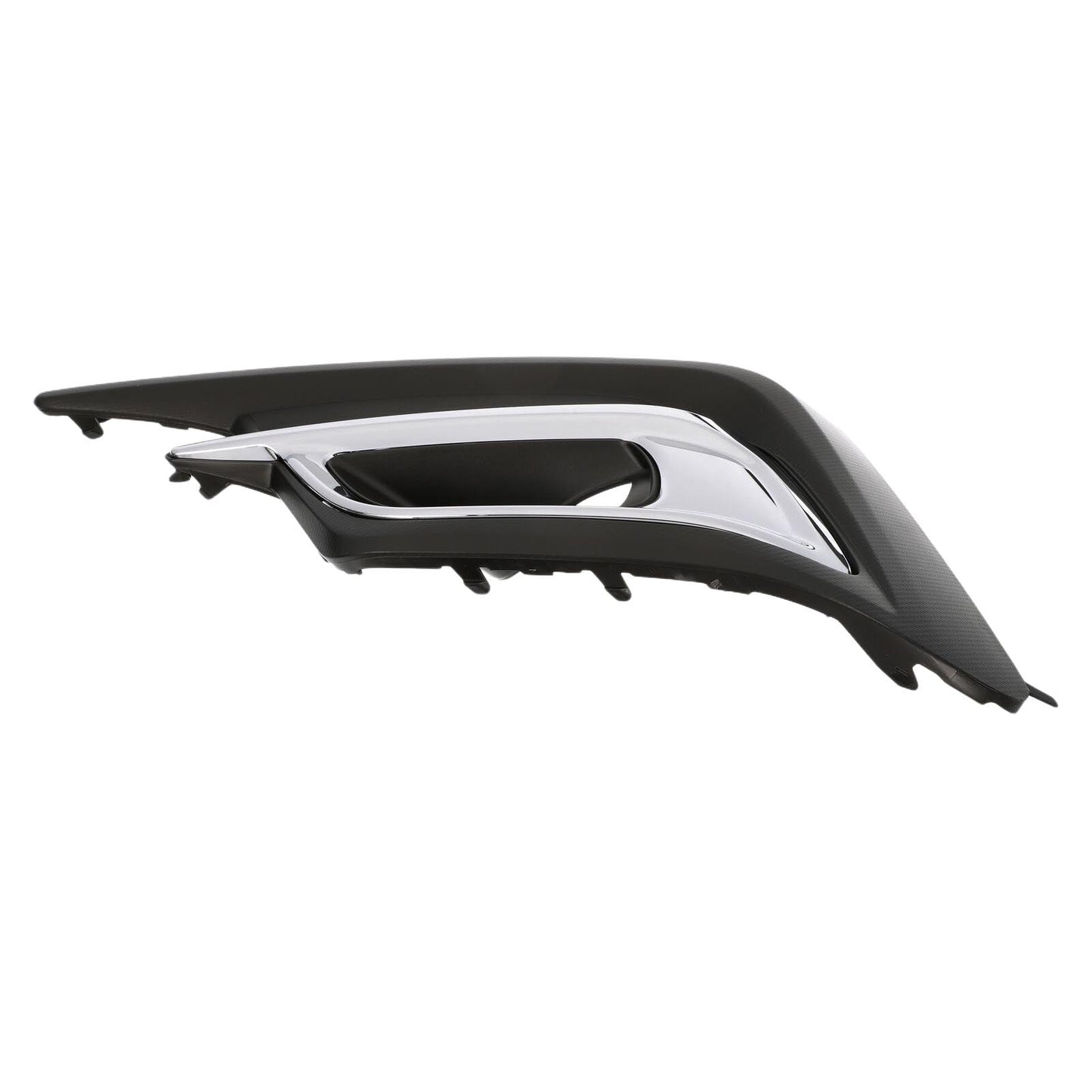 Left Fog Light Lamp Cover Bezel Trim Suitable For Subaru Legacy 18-19 57731AL69A-4