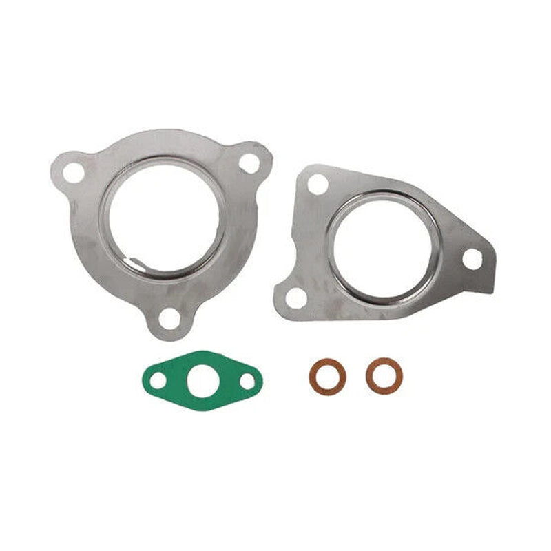 Premium Turbo Charger Gasket Kit for Nissan Dualis TS R9M 1.6L