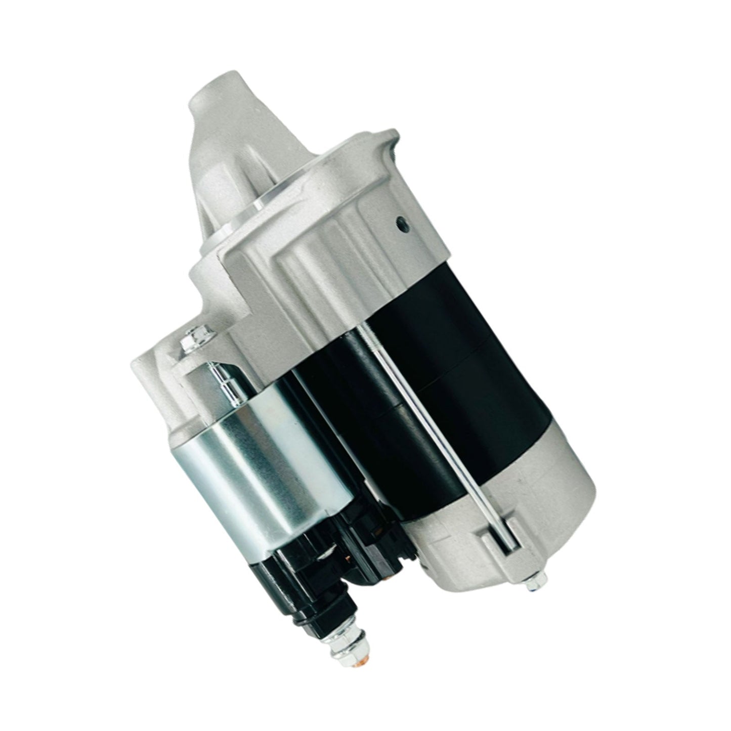 Starter Motor 1.1kW 12V Suitable For Toyota Celica ZZT231 Corolla ZZE122 ZZE123-1