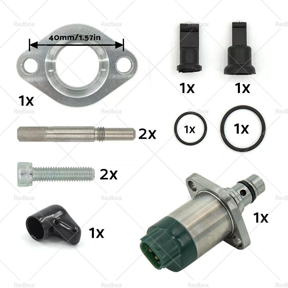 294200-2760 Suction Control Valve Suitable for Mitsubishi L200 Triton 2. 5 4D56