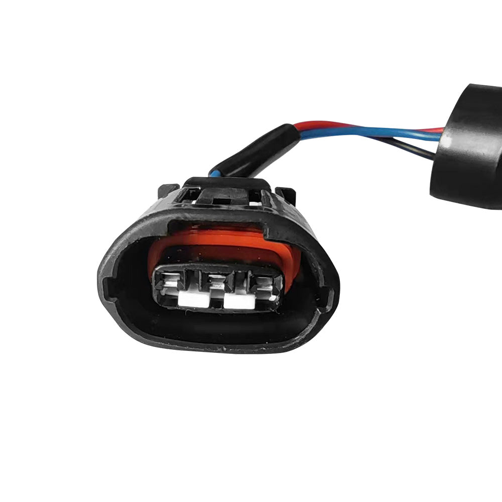 Alternator Connector Adapter Plug Suitable for Toyota Hilux Landcruiser Hiace-3