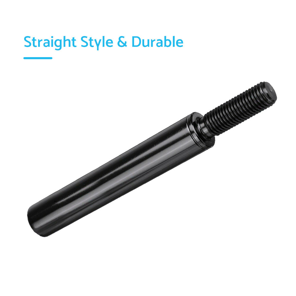 Gear Stick Extension 3in 76mm M10x1.25 Shift Extender Suitable For Nissan GQ / GU Patrol-4