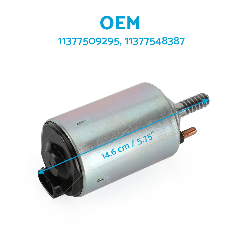 Valvetronic Eccentric Shaft Actuator Fits For BMW 1 3 Series X1 X3 11377509295