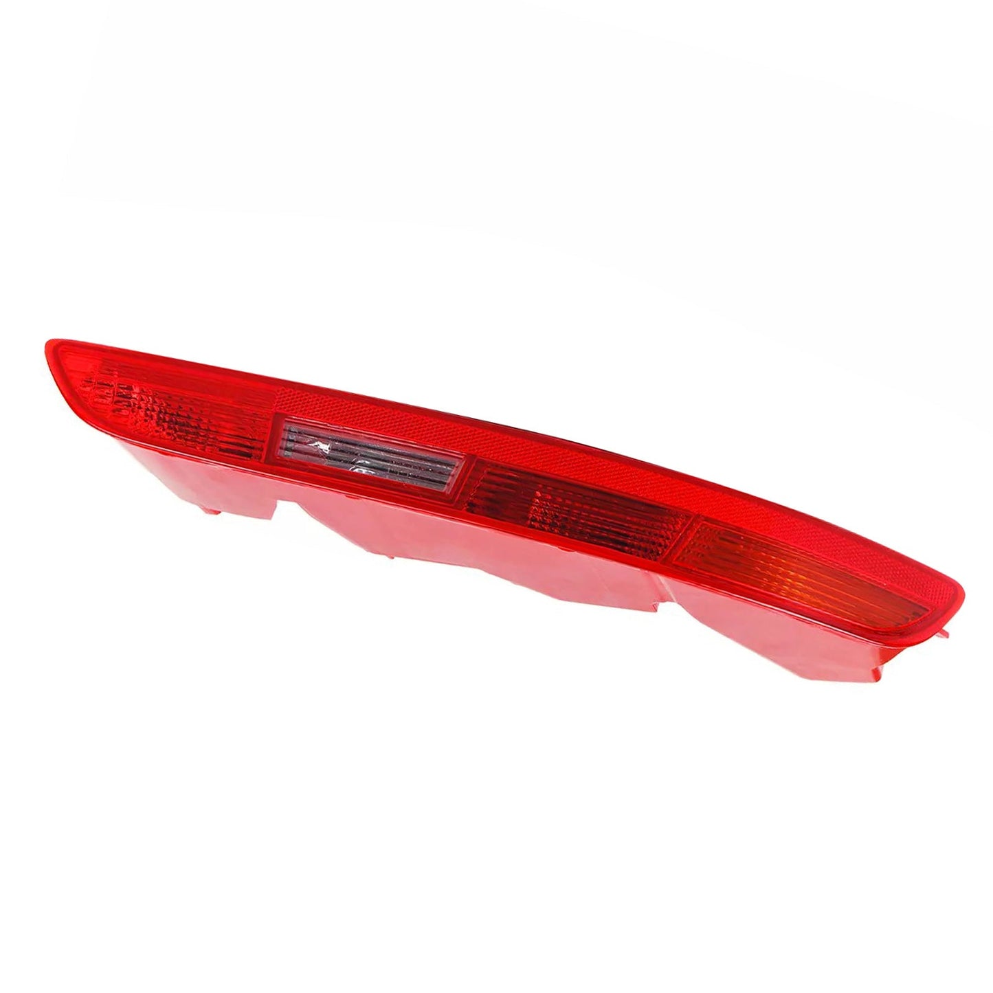 Left Rear Lower Bumper Tail Light Lamp Passenger Side Suitable For Audi Q3 11-15-4