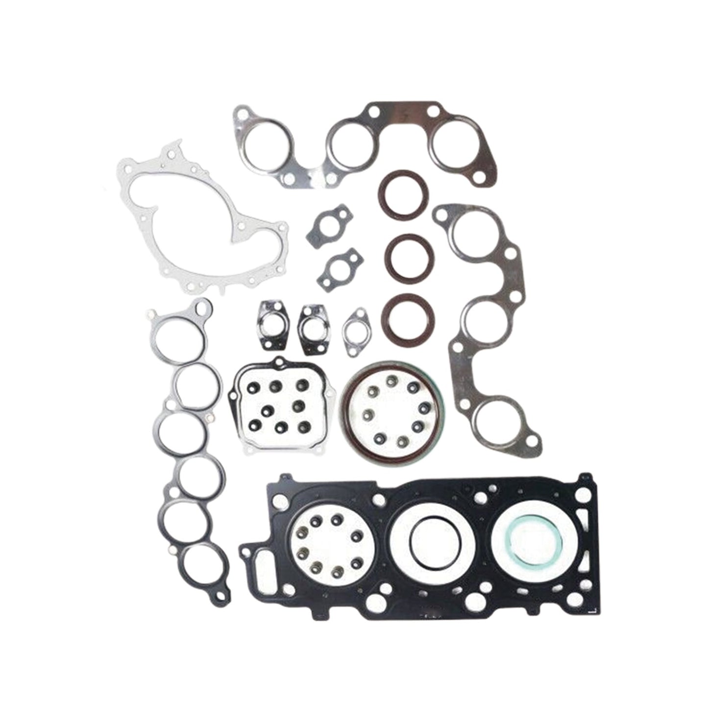 VRS Cylinder Head Gasket Set Suitable for Toyota Camry Vienta Avalon 3.0L 1MZ-FE-2