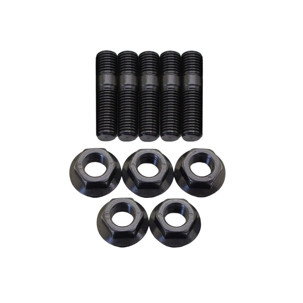 High Tensile Turbo Stud Kit for Nissan Navara D22 YD25 2.5L