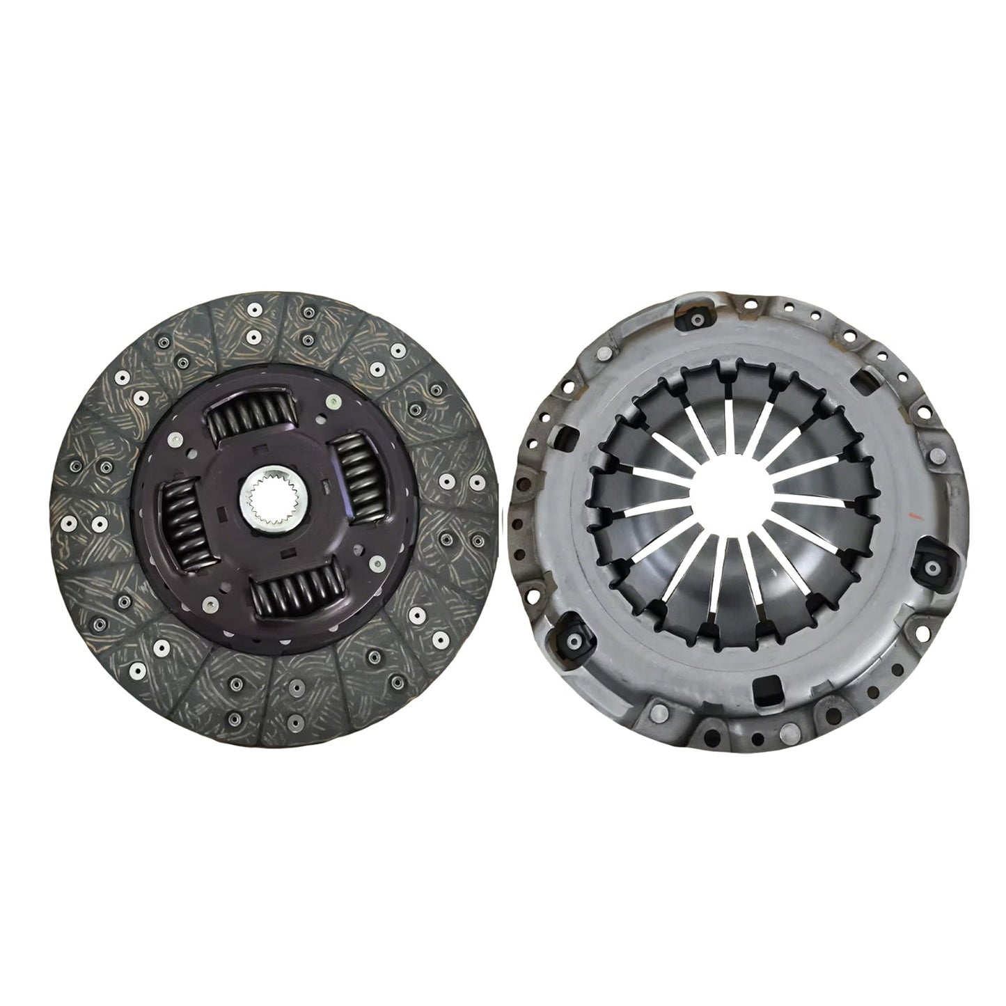 Clutch Kit 26.1mm Suitable for Ford Ranger PJ PK 3.0L WEAT 07-11-0