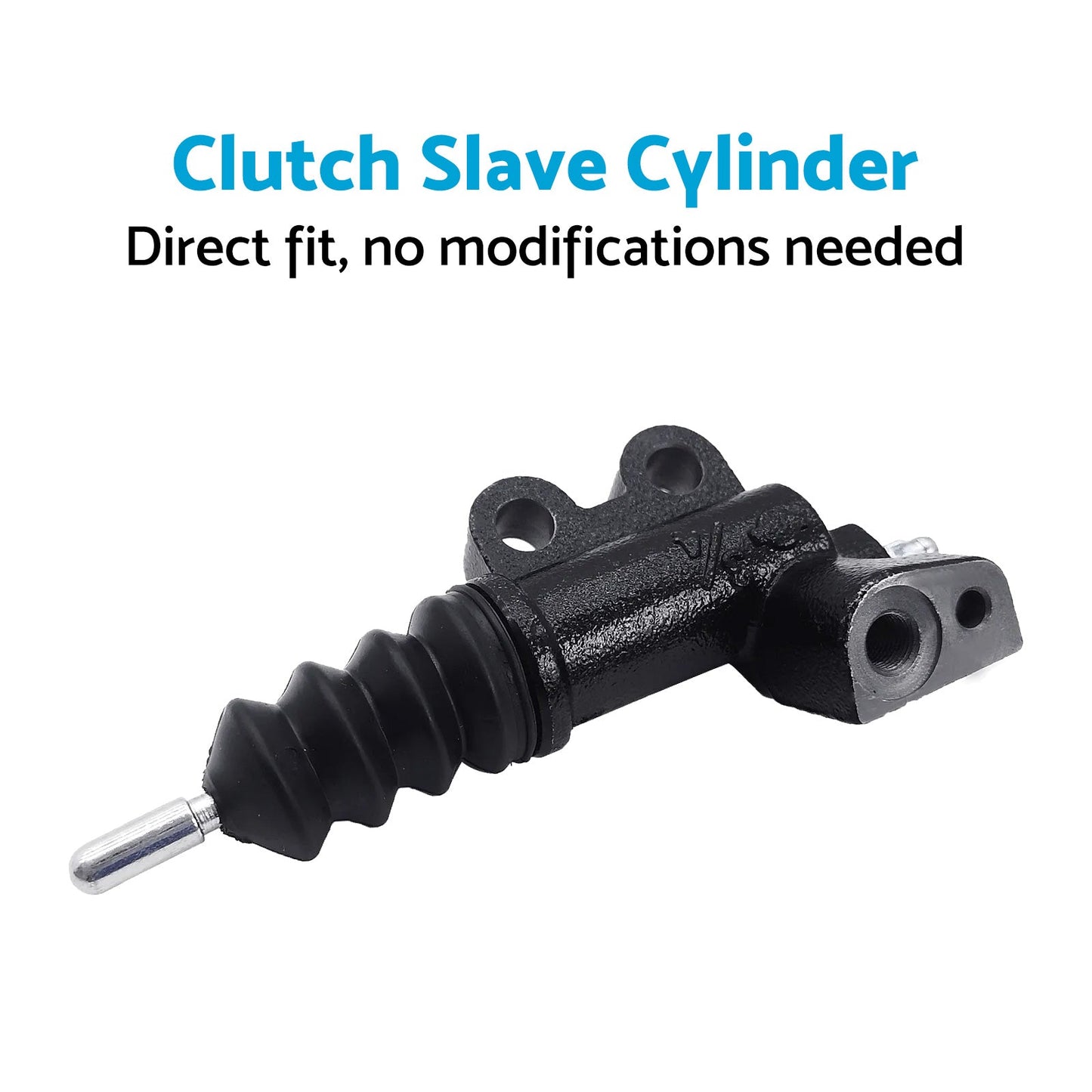 Clutch Slave Cylinder Suitable For Nissan Patrol GQ Ford Maverick DA 6 cyl 4.2L-2