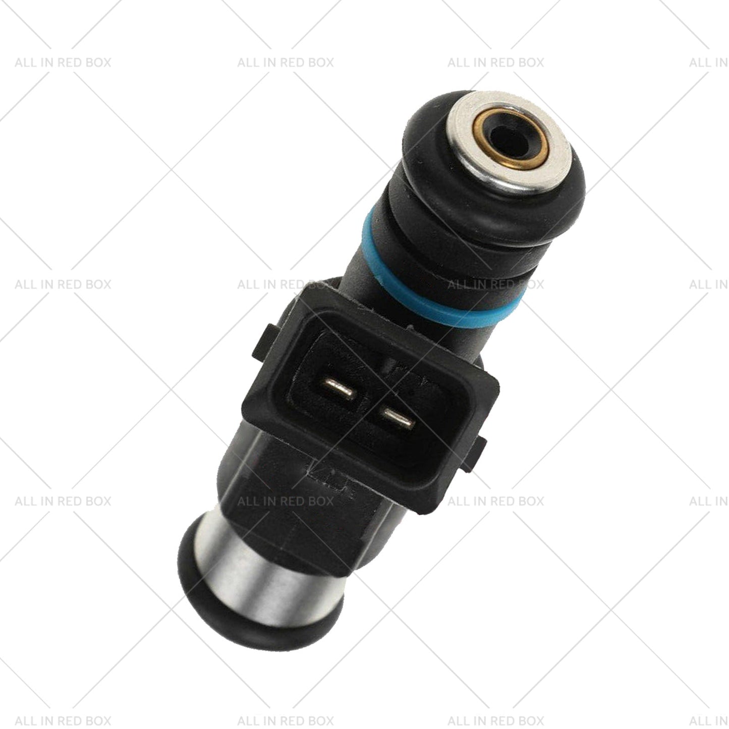 01F002A Fuel Injector Suitable for Peugeot 206 306 307 Citroen 1. 4 KFV Petrol