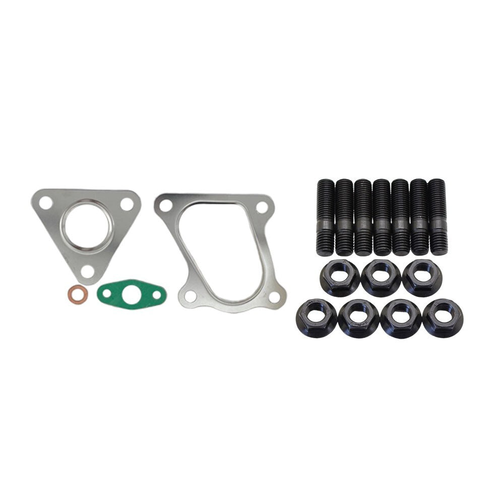 Turbo Pros Upgrade Billet Turbo for Mitsubishi Triton MN 4D56 2.5L 2WD VT10