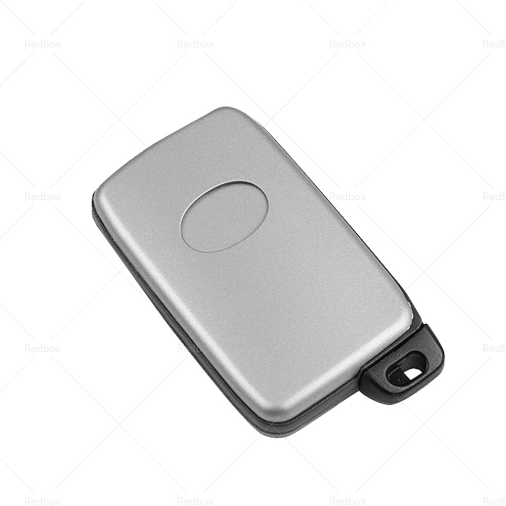 2B Replacement Smart Car Key Remote Shell Suitable For Toyota Landcruiser Prado-4