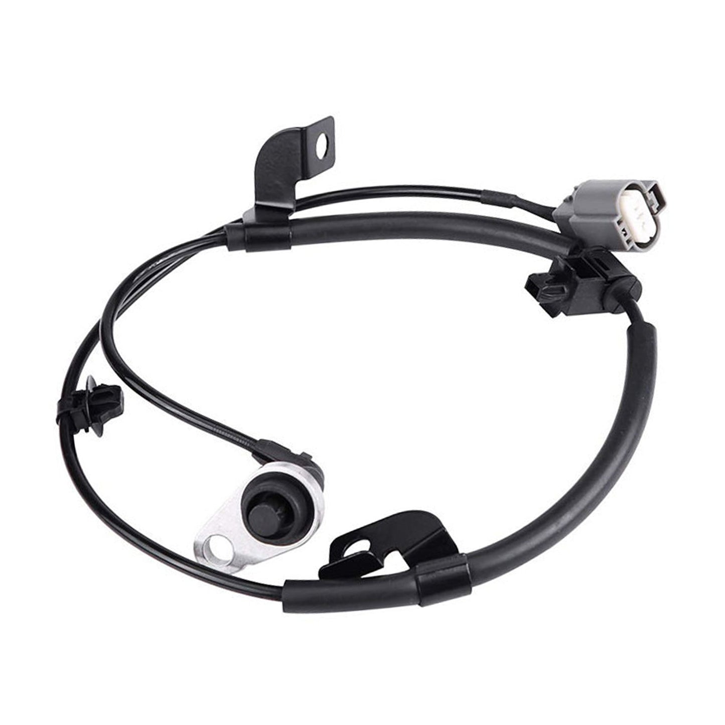 4X Front & Rear ABS Wheel Speed Sensors Suitable for Mitsubishi Triton MQ 2.4L