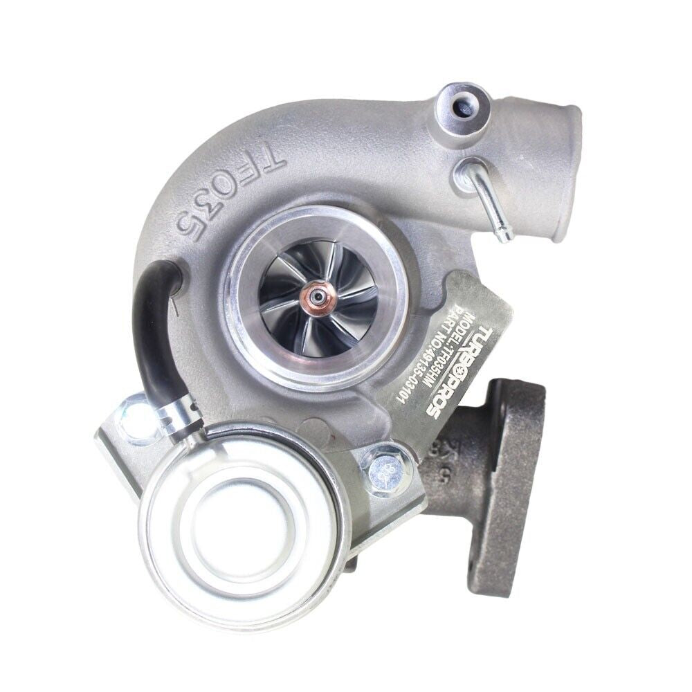 Upgrade Billet Turbo Charger for Mitsubishi Triton MK 4M40T 2.8L
