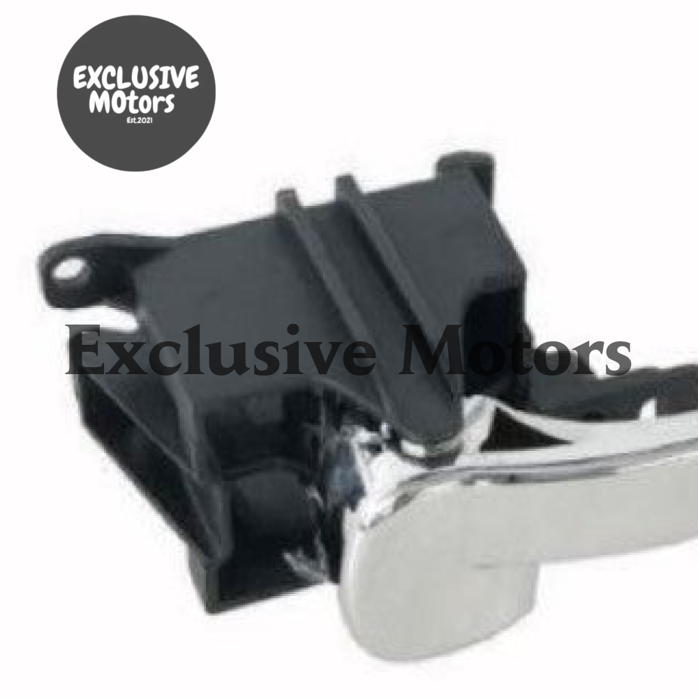 Right Hand Inner Door Handle for Nissan Navara D40 (2005-2015)