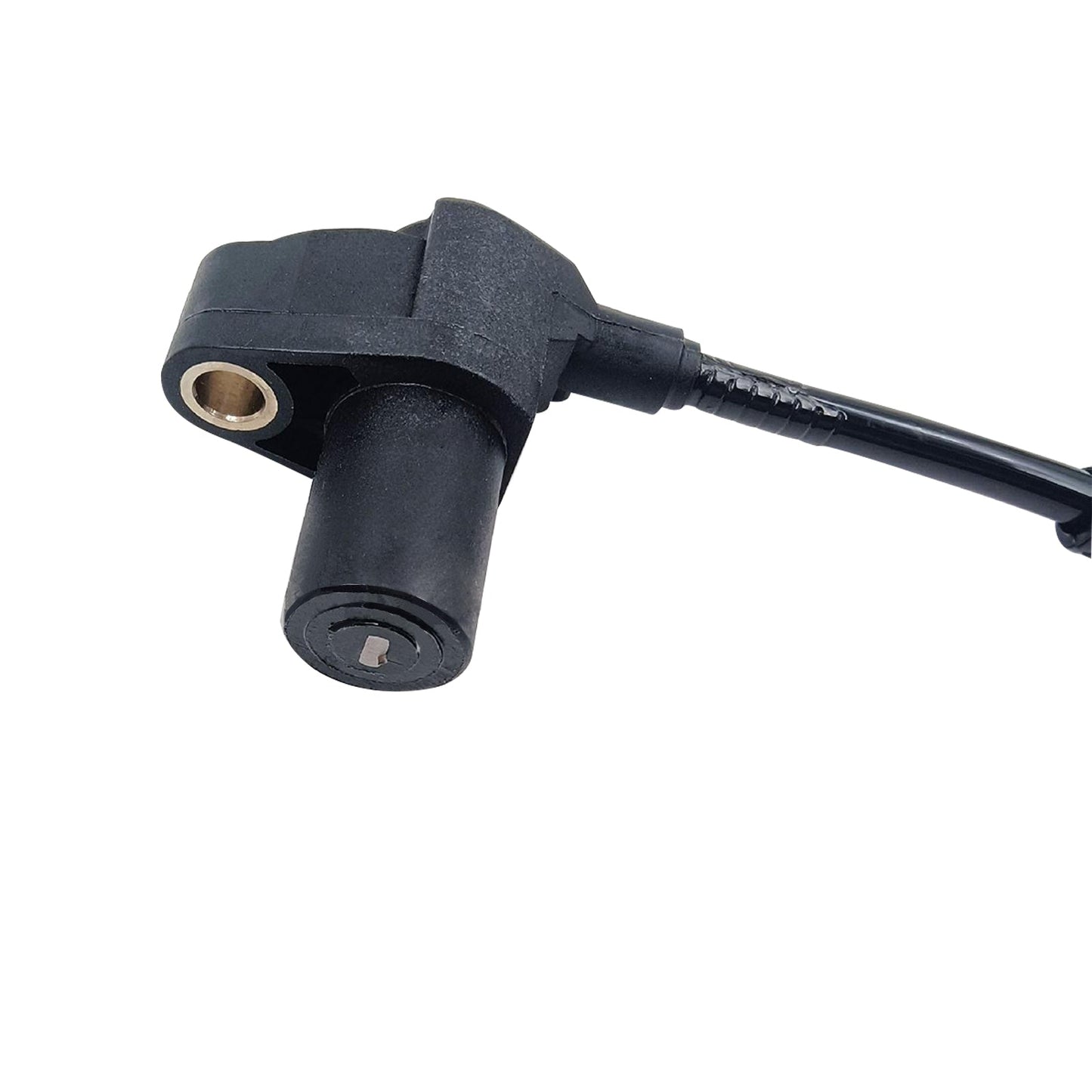 2 ABS Wheel Speed Sensor L&R Suitable For Ford Territory SX SY AWD 04-11-4