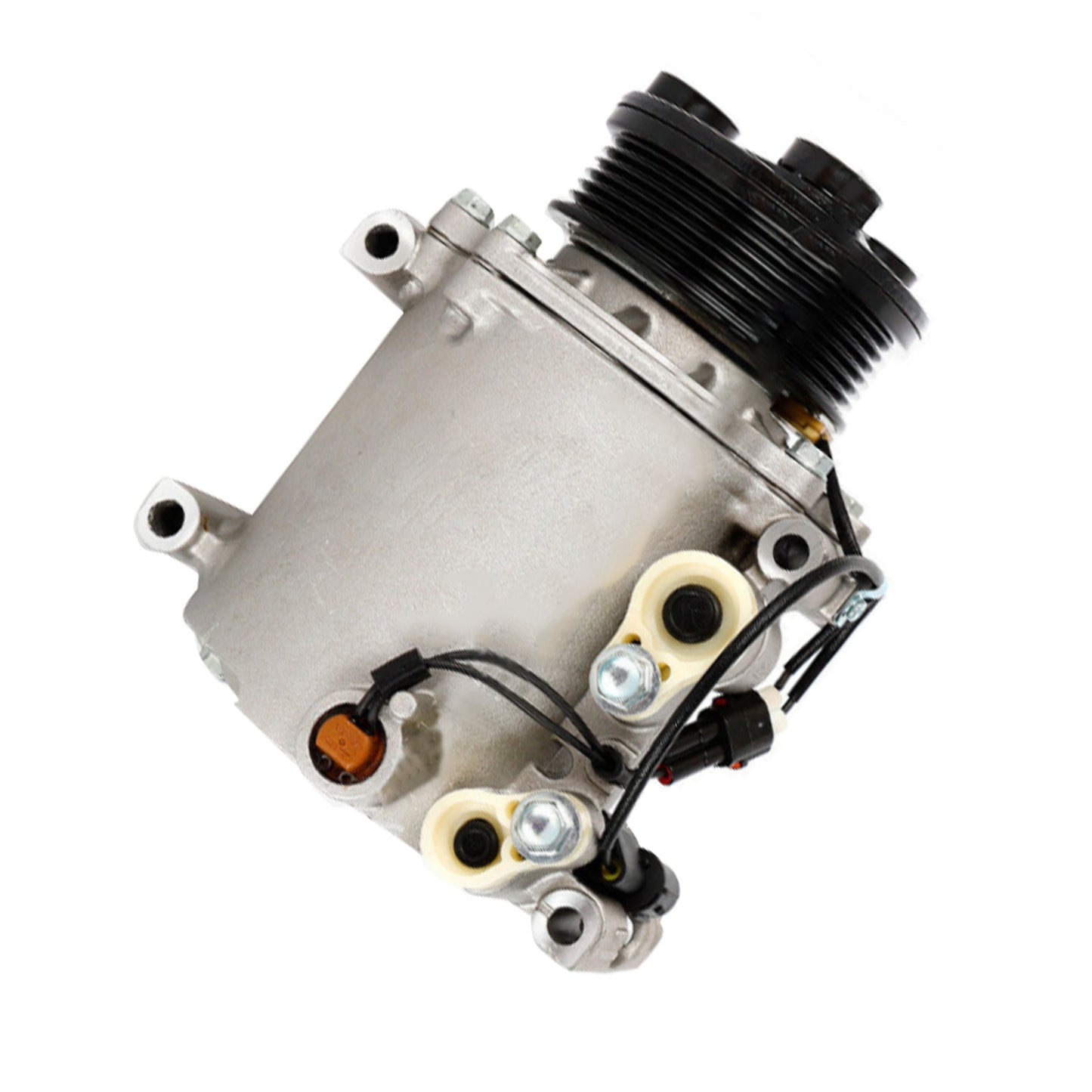 Air Conditioning AC Compressor Suitable for Mitsubishi CH Lancer 2.4L 4G69 LS ES-1