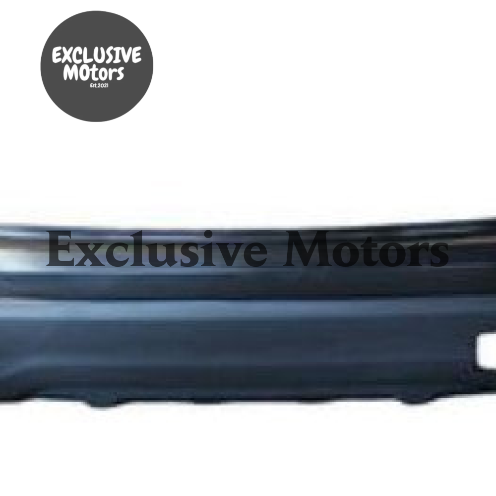 Rear Bumper for Nissan Qashqai (2013-2018)
