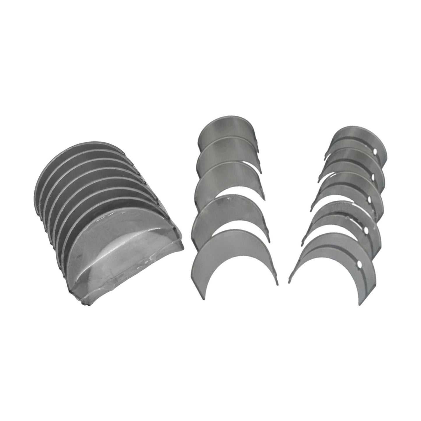 Conrod & Main Bearing Set Suitable for Toyota Hilux LN86 111 HiAce LH125 2.8L-0