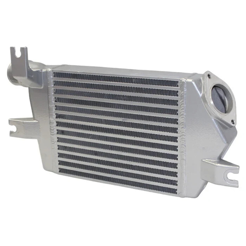 Upgrade Aluminium Intercooler+Ga