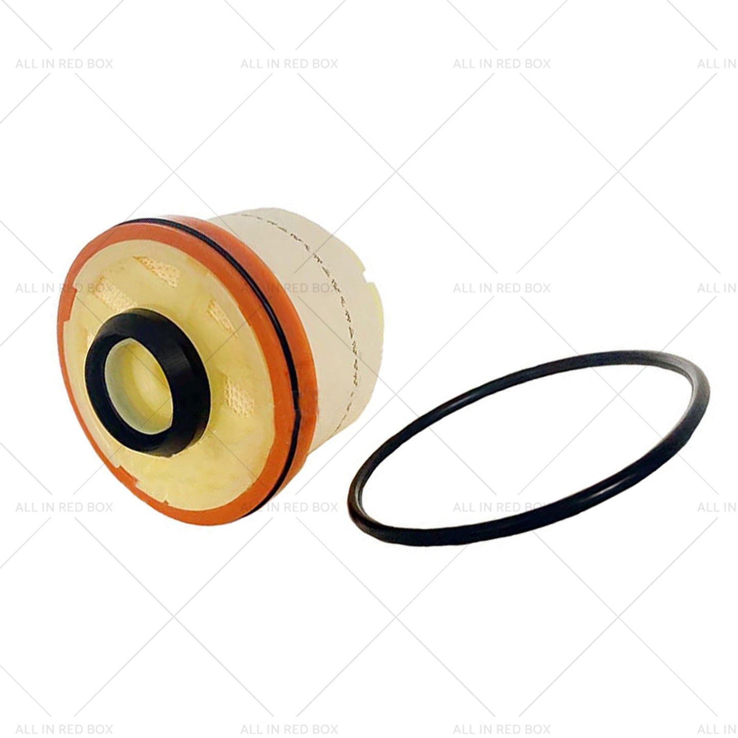 Air Fuel Oil Filter Service Kit Suitable for Toyota KUN26R Diesel Hilux 3. 0D-4