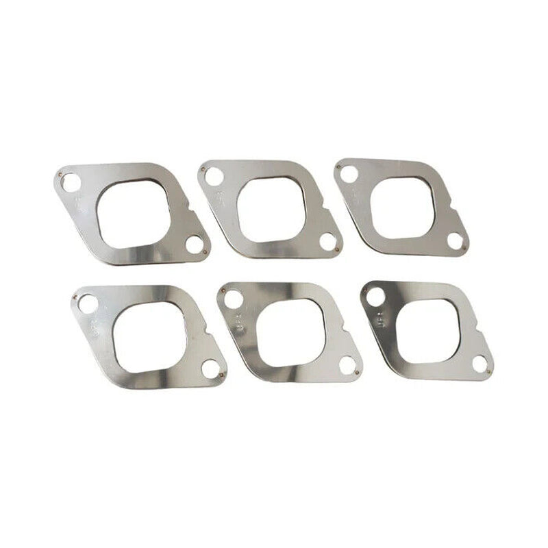 Permaseal MLS-R Exhaust Manifold&Turbo Gasket Kit for Nissan Patrol GU Y61 4.2L