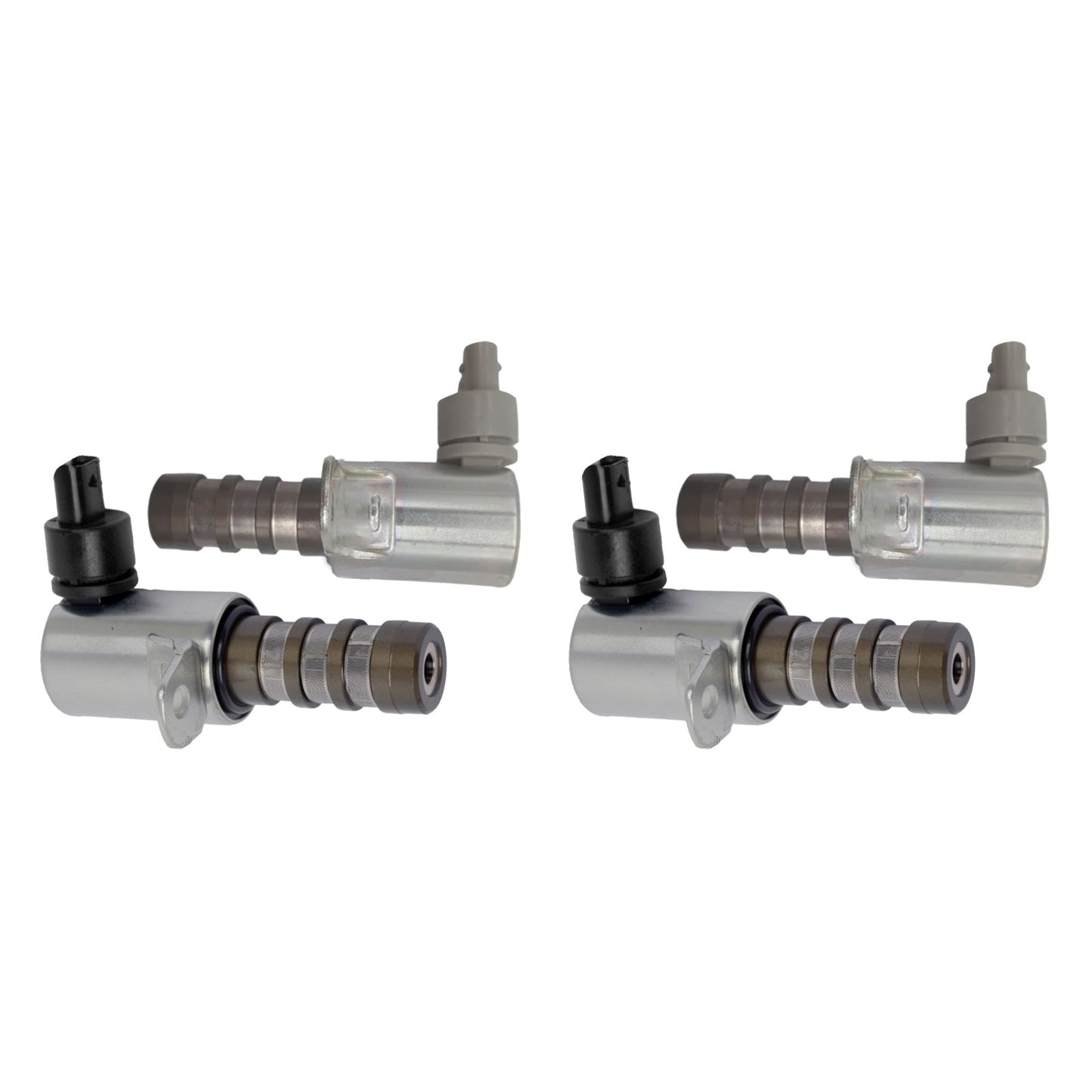 Variable Valve Timing Solenoid for Ford F150 Edge Explorer Lincoln 2007-2018