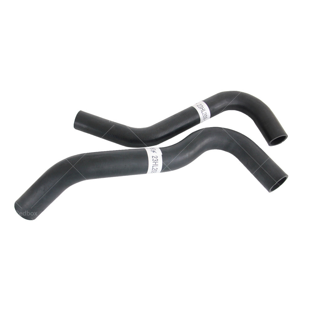 Radiator Hose Suitable For Toyota Lexcen VN 3. 8L 88-90 fit Holden Commodore-2