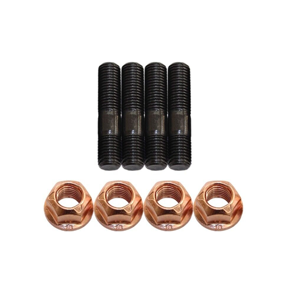 High Tensile Exhaust Manifold to Turbo Stud Kit for Ford Territory SX SY 4.0L