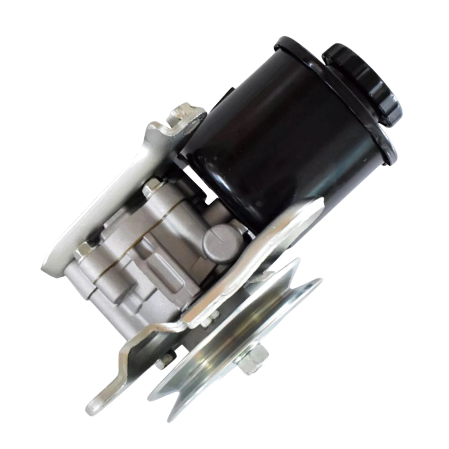 Power Steering Pump Suitable For Nissan Patrol GU Y61 4.5L V6 TB45E PSPNS2ACA-1-2
