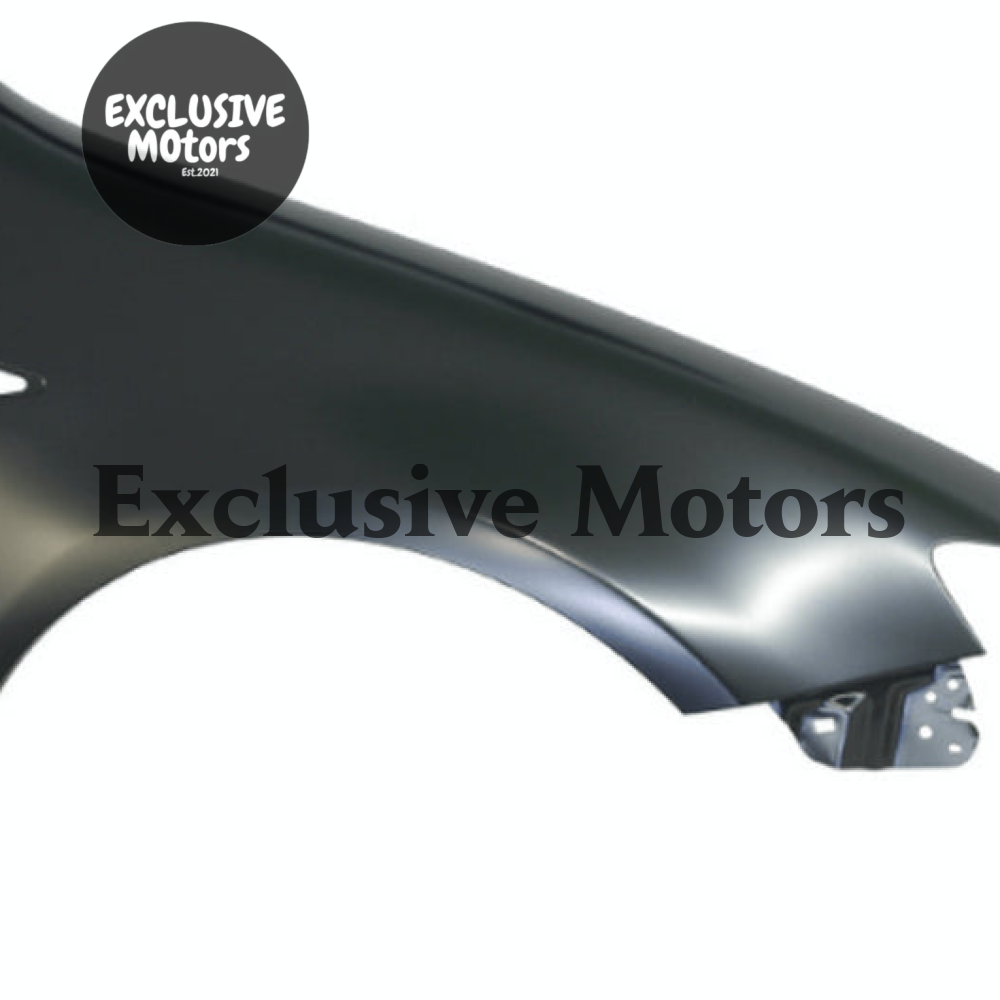 Right-Hand Guard for Ford FG Falcon (2008-2014)