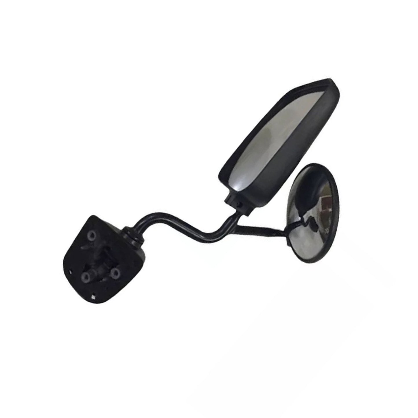 Rearview Mirror Front Left Suitable For Toyota HiAce H200 Van 2005-2013-2