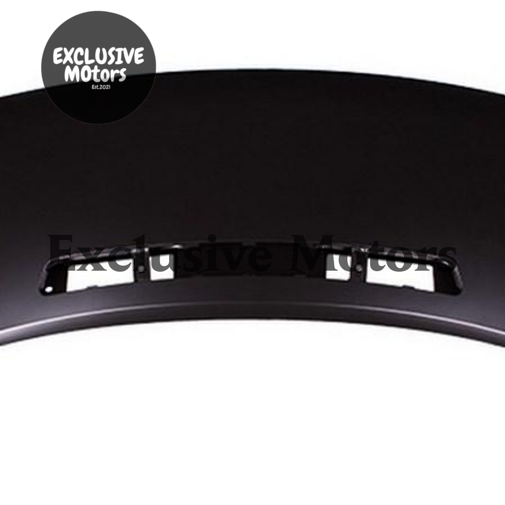 Bonnet for Ford Transit 2006-2012