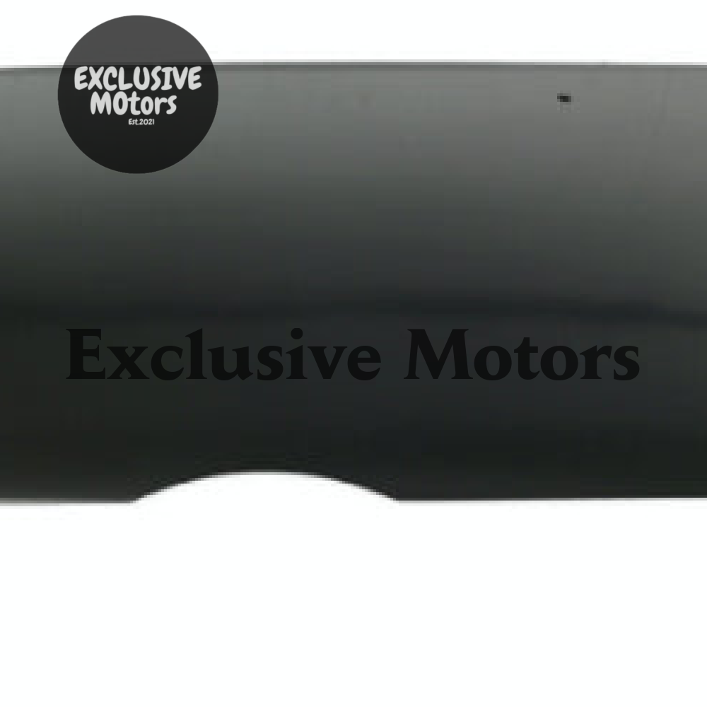 Bonnet for Ford Focus (2011-2015)