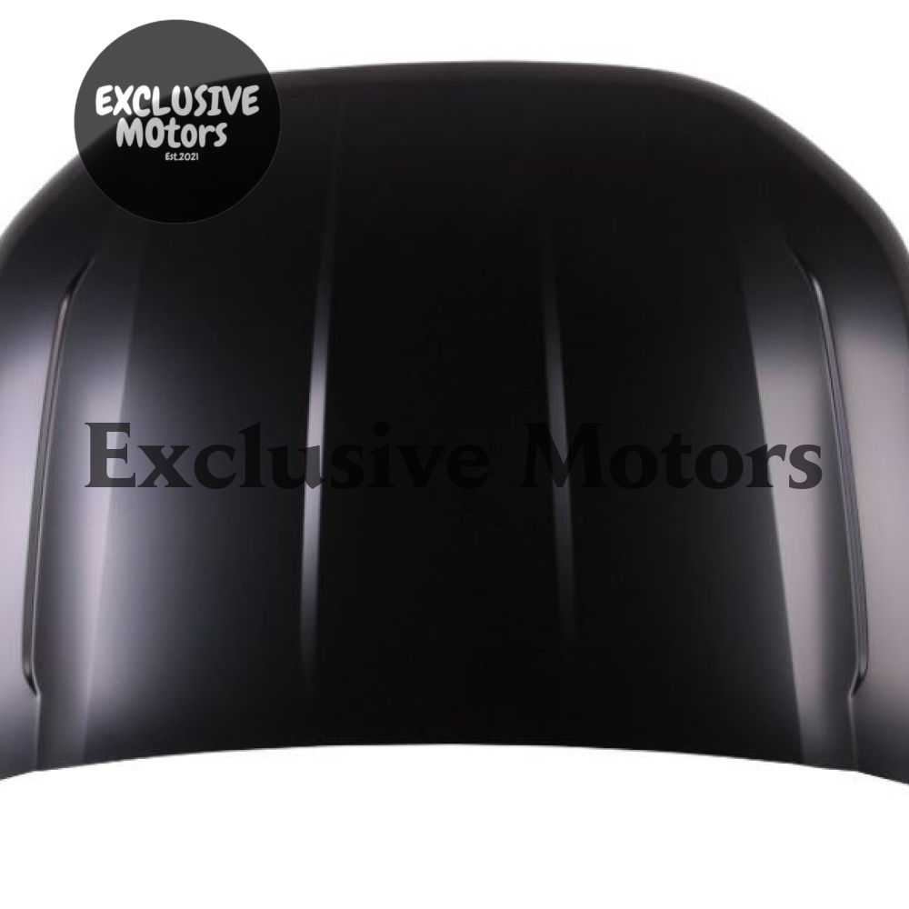 Bonnet for Ford Ranger PX2 & PX3 (2015-2022)