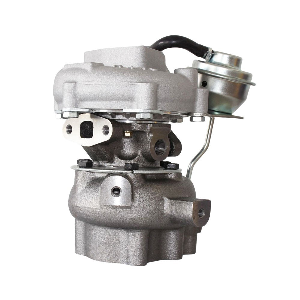 Premium Billet Turbo Charger for Nissan Patrol GU Y61 TD42 4.2L HT18