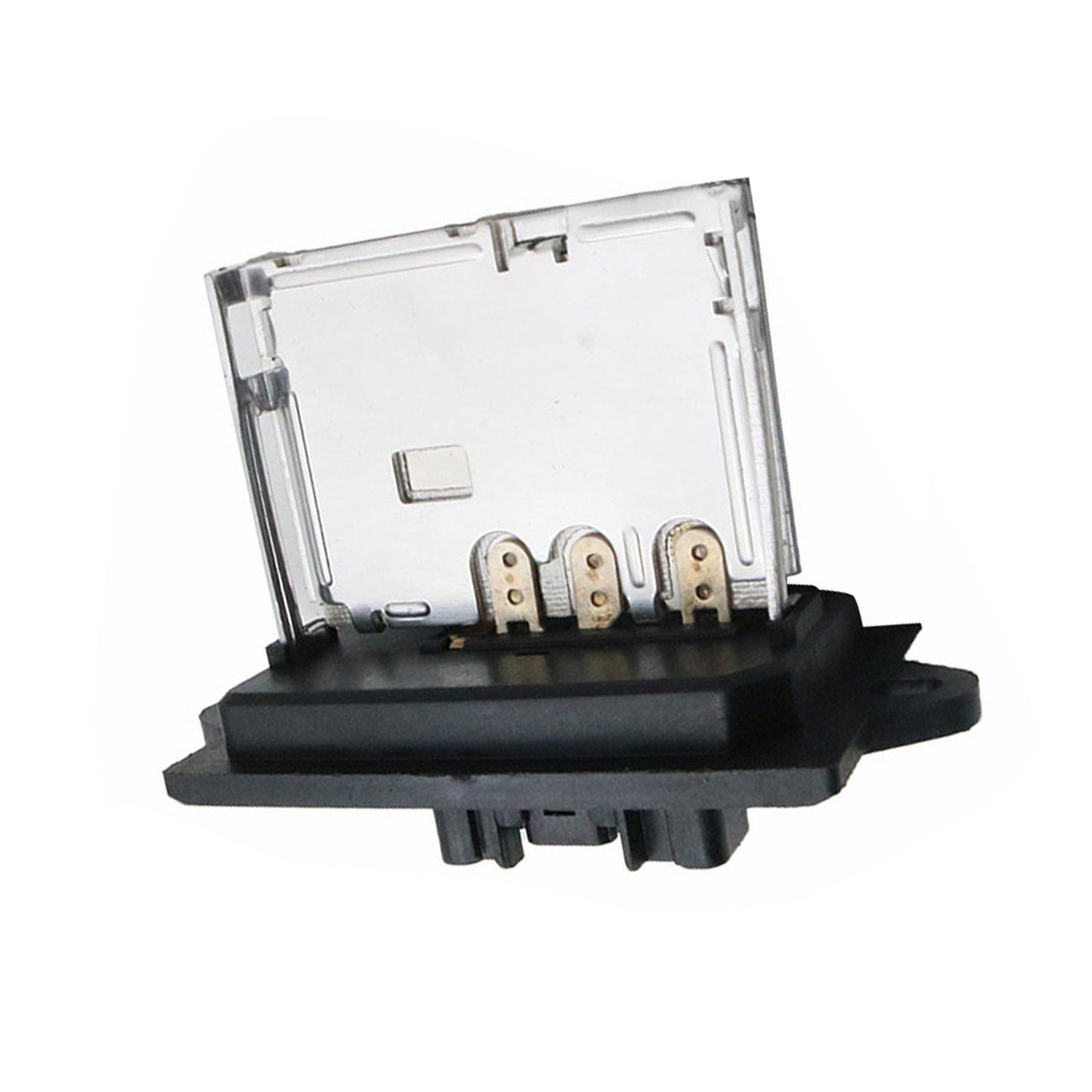 Fan Resistor Blower Motor A/C Temp Control Suitable for Mitsubishi Triton MN ML-4