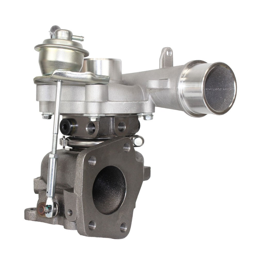 Upgrade Billet Turbo Charger for Mazda 6 / Mazda 6 MPS 2.3L