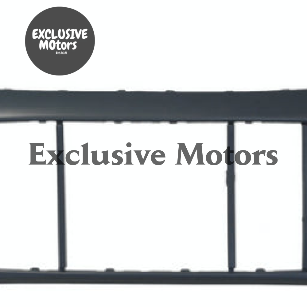 Front Bumper for Ford Mondeo 2011-2015