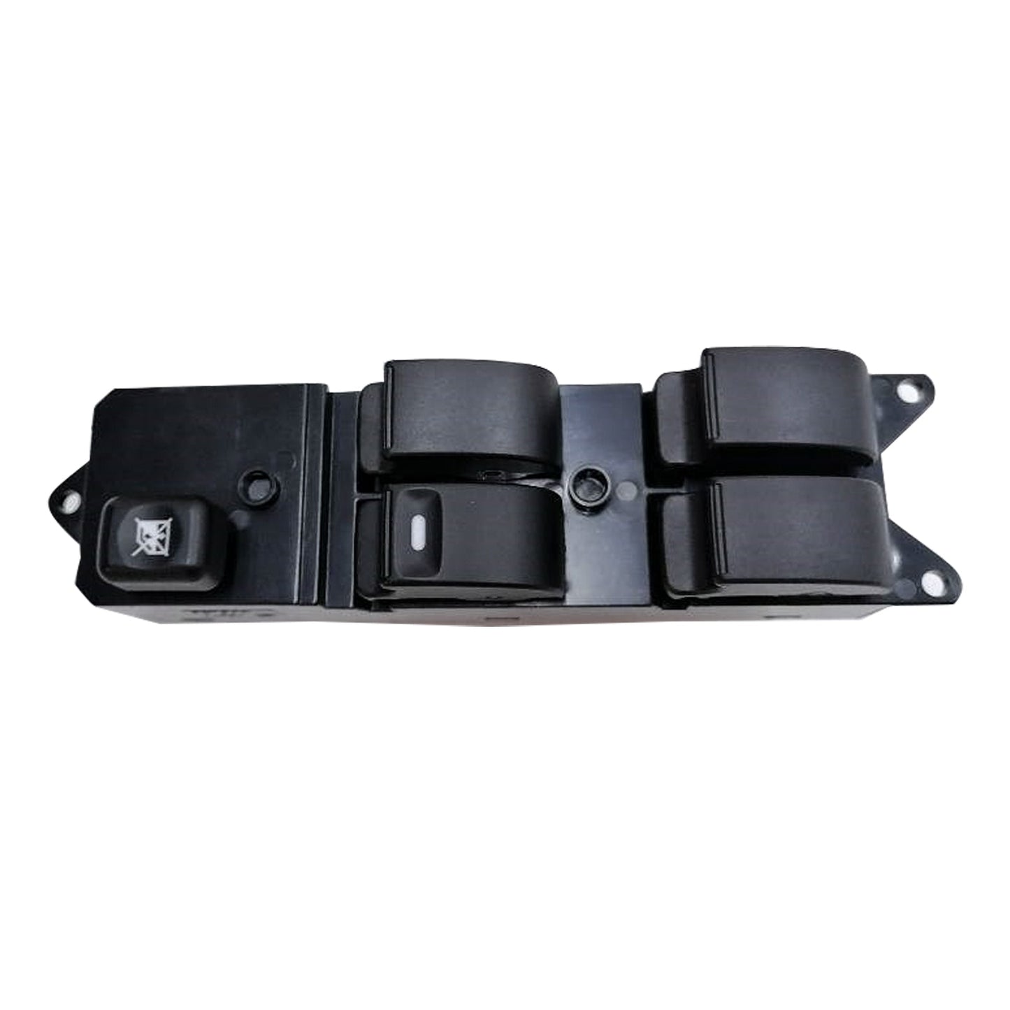 Front Left Driver Side Window Switch Suitable for Mitsubishi L200 1996-2007-0